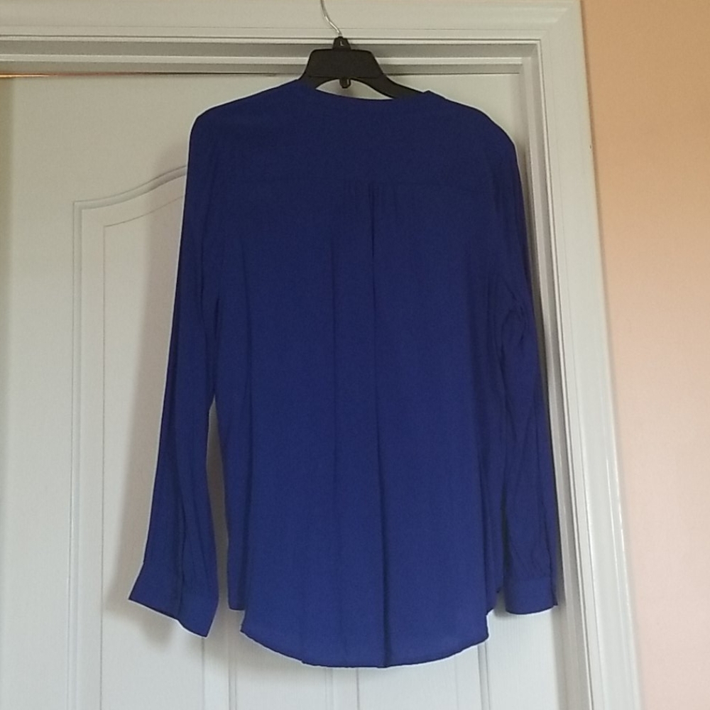Blouse - Picture 4 of 4